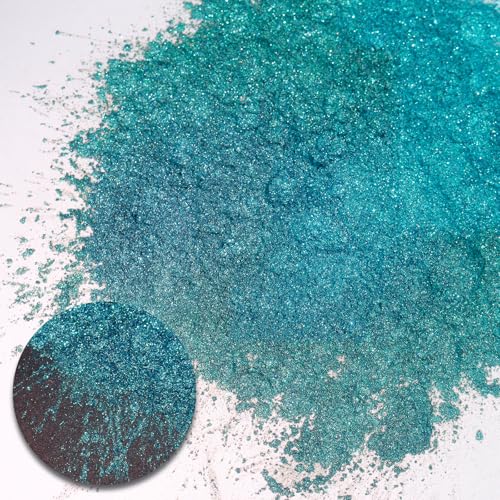 Highly Chameleon Mica Pigment