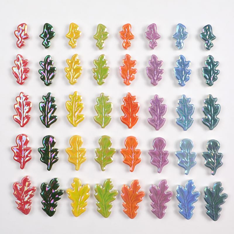 Mosaic Tiles for Crafts Bulk