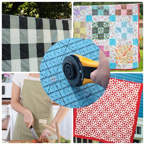 Quilting Ruler