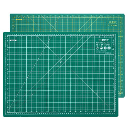 Cutting Mat 18" x 24"