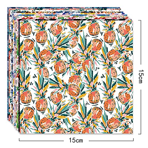 Origami Paper Kit 50 Sheets