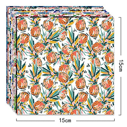 Origami Paper Kit 50 Sheets