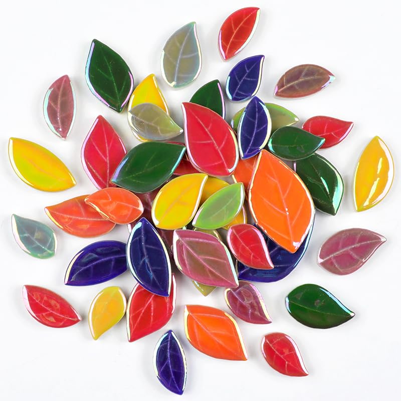 Mosaic Tiles for Crafts Bulk