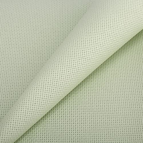 Aida Cloth 14 Count Cross Stitch Fabric