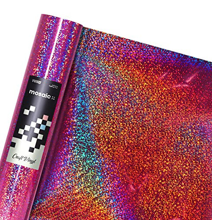 Mosaic+ Crafting Vinyl