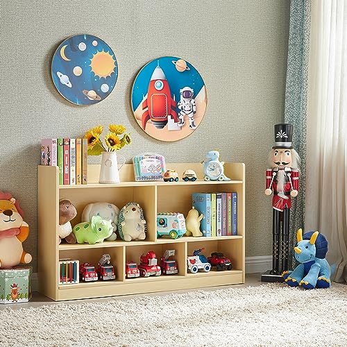 Kids Toy Storage Organizer