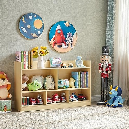 Kids Toy Storage Organizer