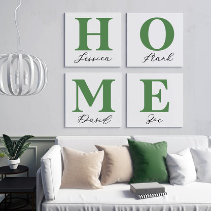 Letter Stencils for Painting On Wood,10inch Stencils Letters Alphabet Stencil Templates for Wood Wall Door Porch