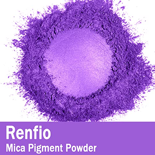100g Mica Powder Pigment