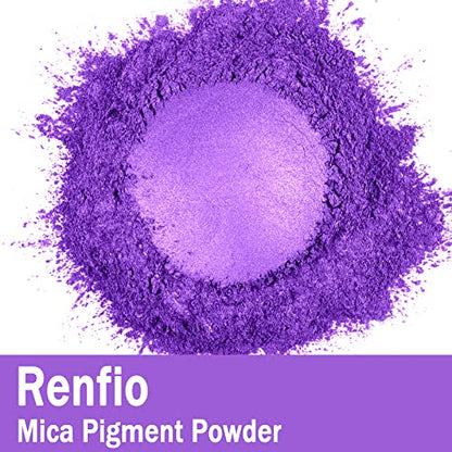 100g Mica Powder Pigment