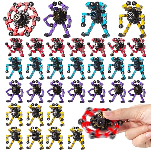 32 Pcs Party Favors for Kids 8 (32 Count)