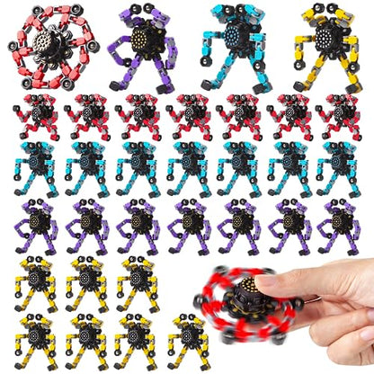 32 Pcs Party Favors for Kids 8 (32 Count)