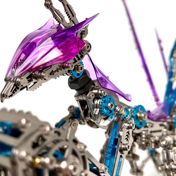 3D Metal Puzzles for Adults