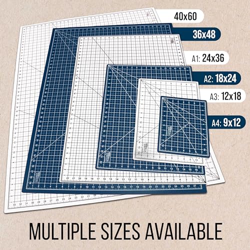 24"x36" Self Healing Cutting Mat 5