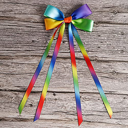 Rainbow Ribbon 3 (150 Foot)