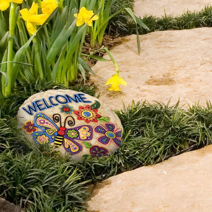 13262 Butterfly Stepping Stone