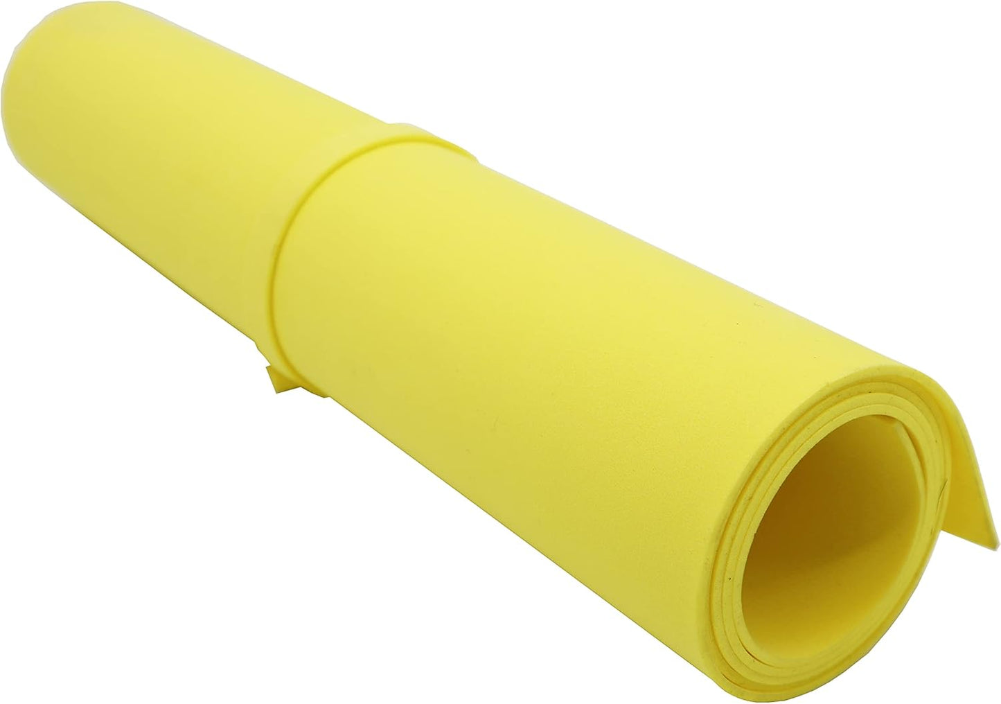OISAKLD EVA Foam 2mm-10mm 13.7"×39" Craft Foam Sheet 74 kg/m³ Cosplay Foam for Craft Model Cosplay 2mm - Crafty Corner