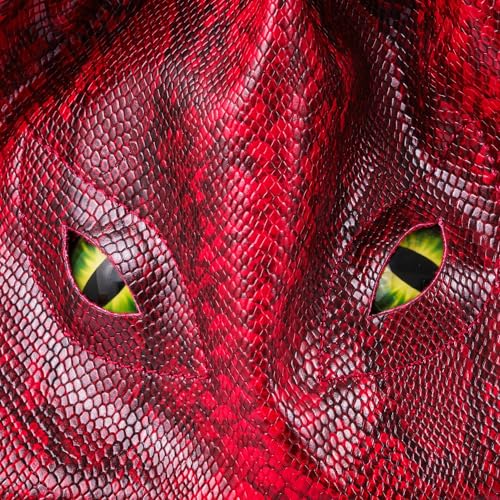 Large DND Dice Bag (4.5 Ounce)