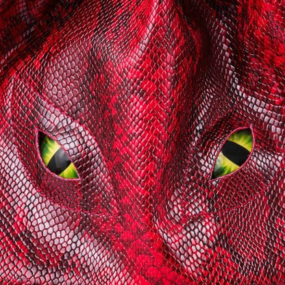Large DND Dice Bag (4.5 Ounce)