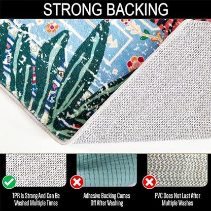 Tropical Jungle Rugs