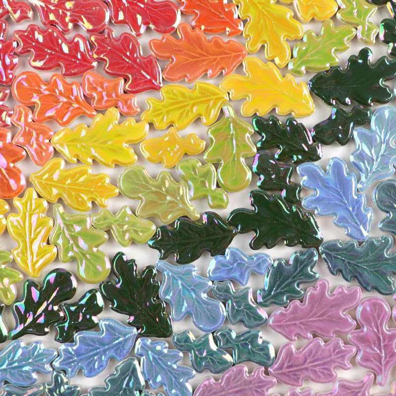 Mosaic Tiles for Crafts Bulk