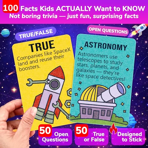 Trivia Games for Kids
