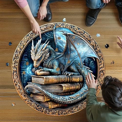 1000 Pieces Puzzles for Adults (1000 Count)