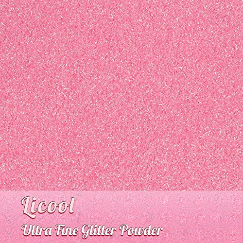 Holographic Fine Glitter (3.5 Ounce)