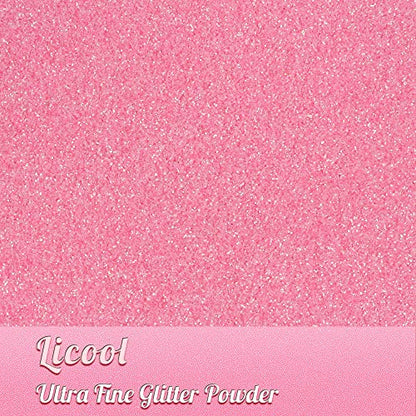 Holographic Fine Glitter (3.5 Ounce)
