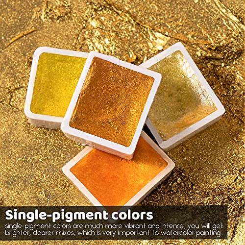 Artist Watercolor Paints (10.88 Ounce)