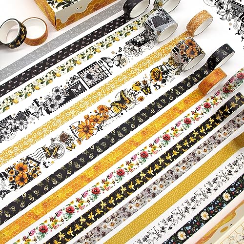Washi Tape Set 14 Rolls (14 Count)