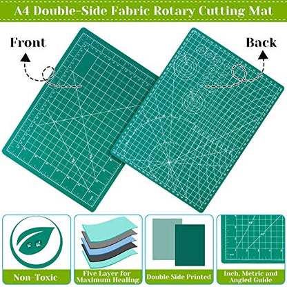 Rotary Cutter Set