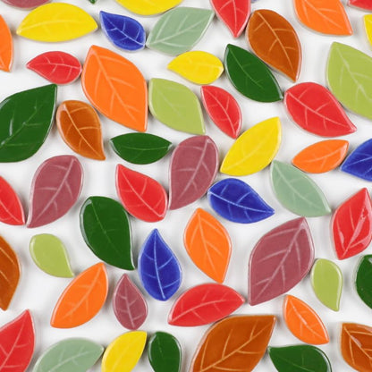 Mosaic Tiles for Crafts Bulk