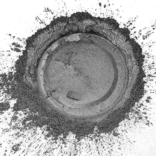 Mysterious Black Mica Powder for Epoxy Resin