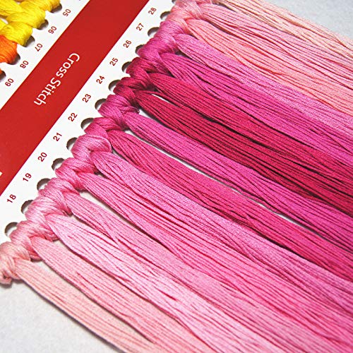 Counted Cross Stitch Kits