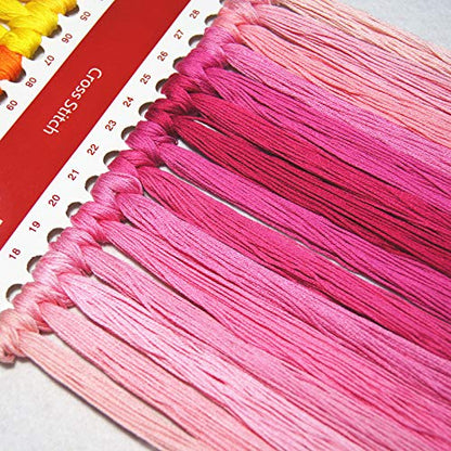 14CT Counted Cross Stitch Kits