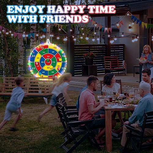 Dart Board for Kids
