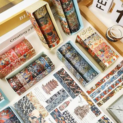 10 Rolls Ukiyo (10 Count)