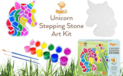 Unicorn Painting Kit for Kids