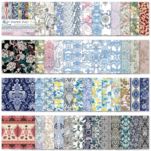 6x6" Origami Paper