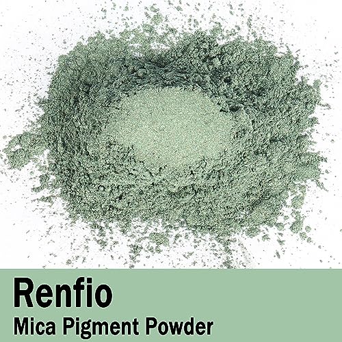 100g Mica Powder Pigment (3.5 Ounce)