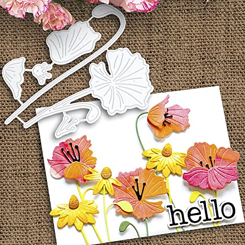 Metal Cutting Die for Scrapbooking