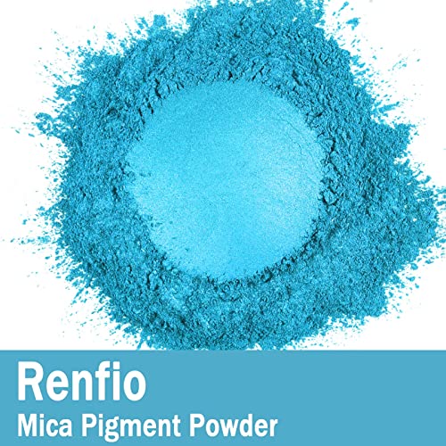 100g Mica Powder Pigment