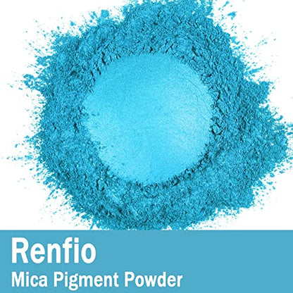 100g Mica Powder Pigment
