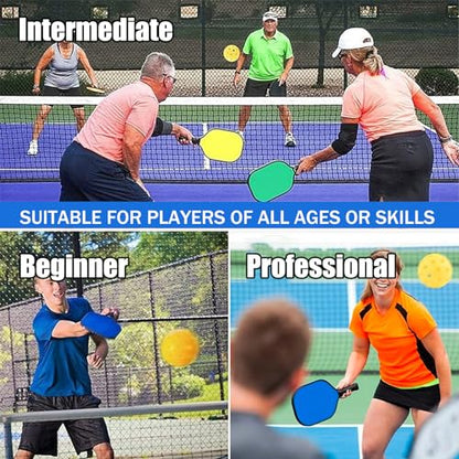 Pickleball Balls