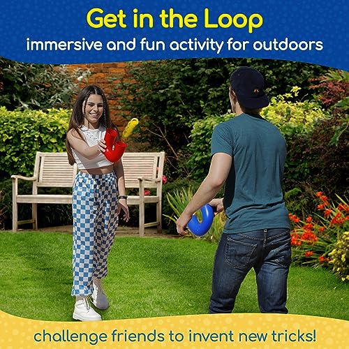 Original pindaloo Skill Game with 2 balls