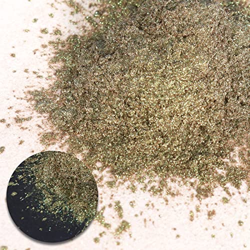 Chameleon Mica Powder