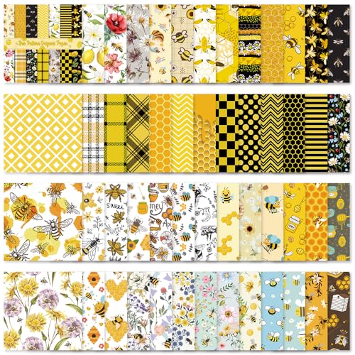 6x6" Origami Paper