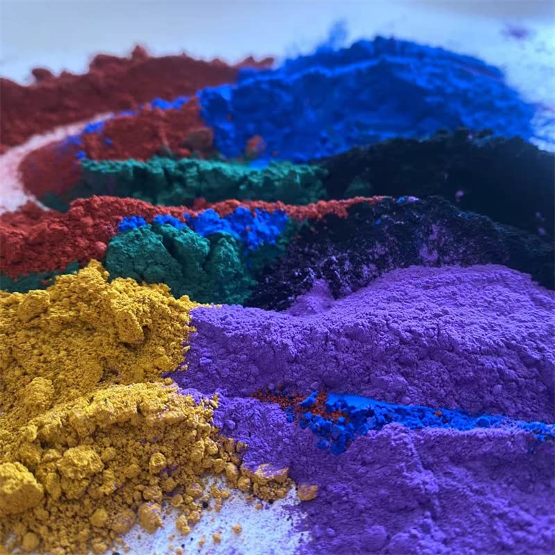 Purple Iron Oxide (20 Ounce)