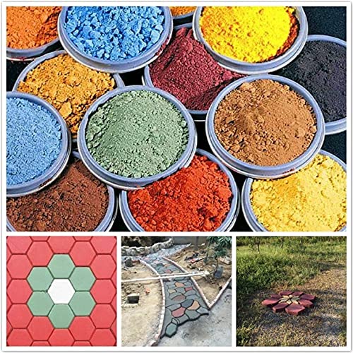 Concrete Pigment Powder (12 Ounce)
